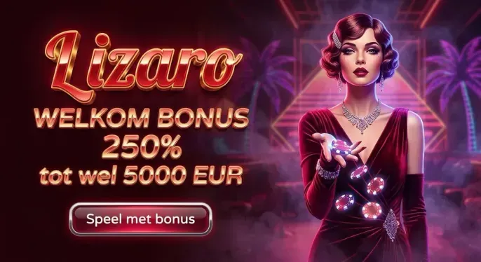Lizaro Casino